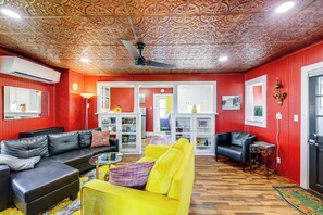 Cottage (1 Bedroom) | Interior