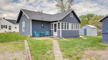 Cottage (1 Bedroom) | Interior