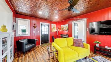 Cottage (1 Bedroom) | Nội thất