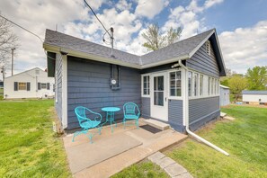Cottage (1 Bedroom) | Interior