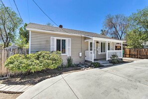 Maison (2 Bedrooms) | Intérieur
