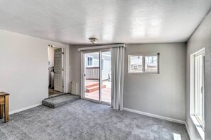 獨棟房屋 (2 Bedrooms) | 住宿內部