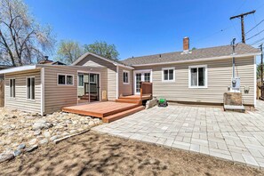 獨棟房屋 (2 Bedrooms) | 住宿內部