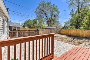 獨棟房屋 (2 Bedrooms) | 住宿內部