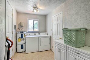 獨棟房屋 (2 Bedrooms) | 住宿內部