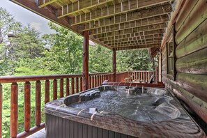 Hus (3 Bedrooms) | Interiör