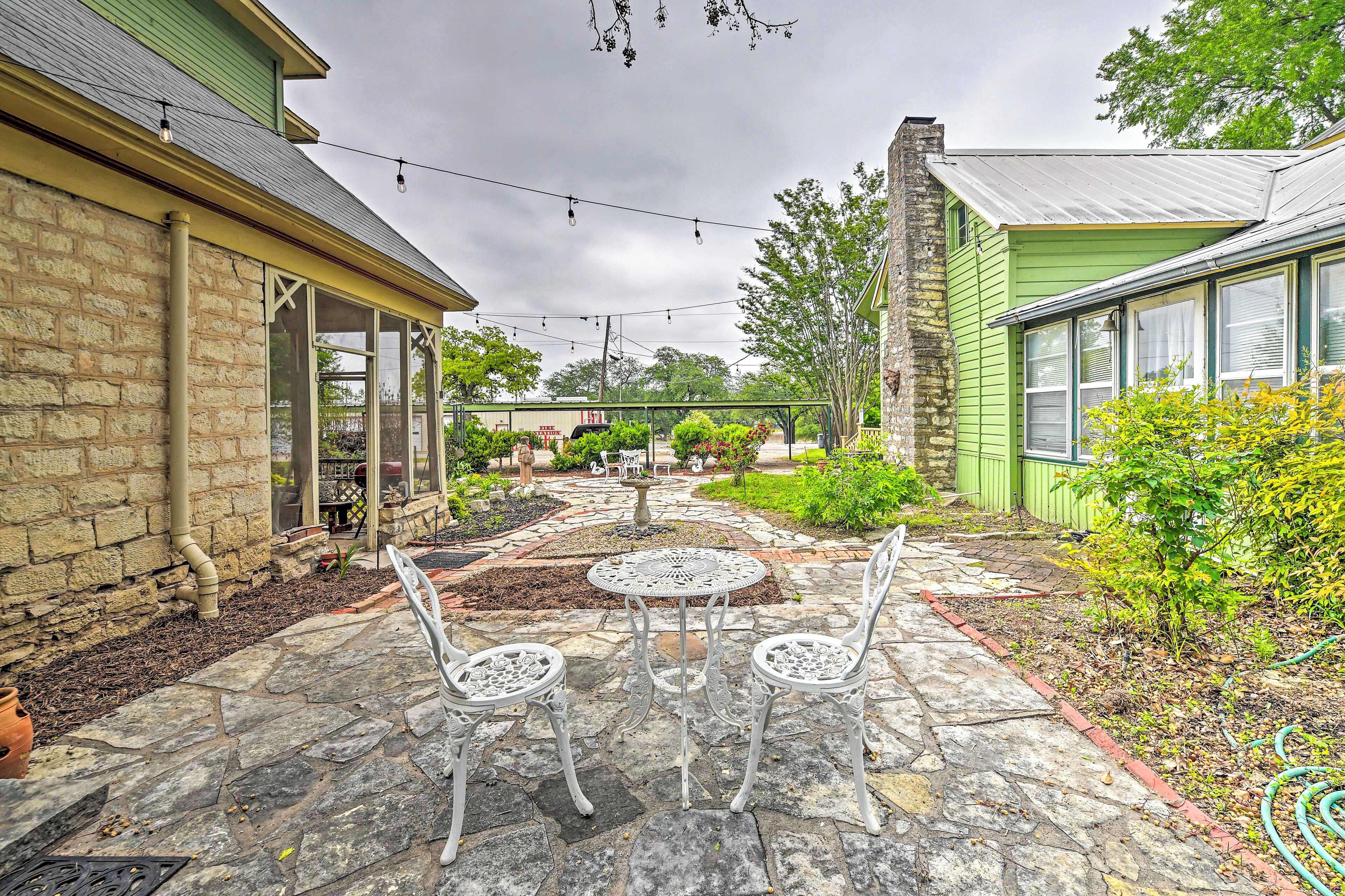 Nhà (4 Bedrooms) | Nội thất