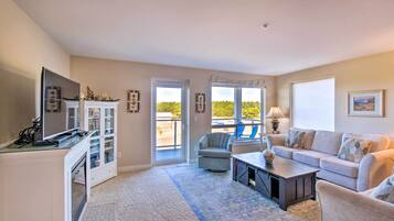 Apartment (2 Bedrooms) | Front of property