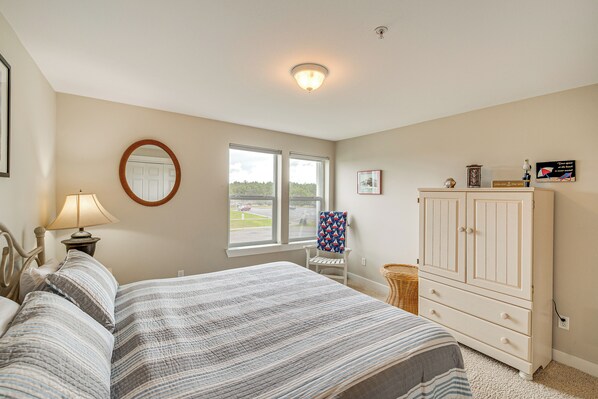 Apartment (2 Bedrooms) | Innenbereich