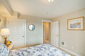 公寓 (2 Bedrooms) | 住宿内部