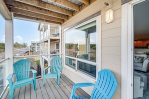 Leilighet (2 Bedrooms) | Innvendig