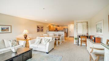 Apartemen (2 Bedrooms) | Interior