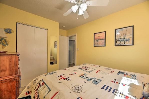 Casa (3 Bedrooms) | Interior