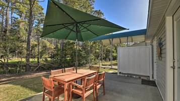 Nhà (3 Bedrooms) | Nội thất