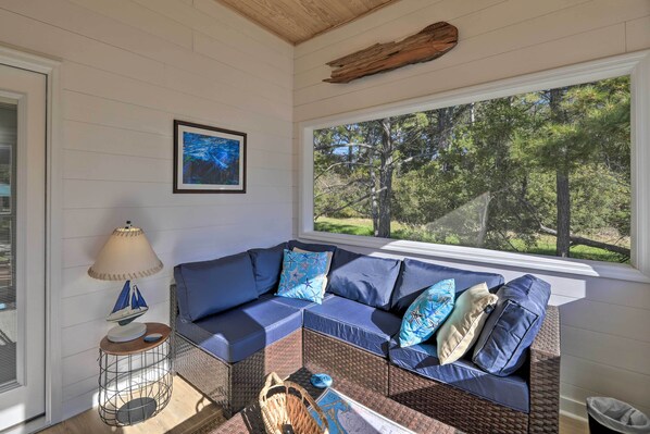 Casa (3 Bedrooms) | Interni