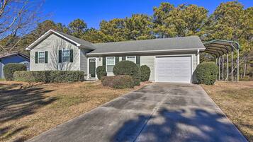 Nhà (3 Bedrooms) | Nội thất