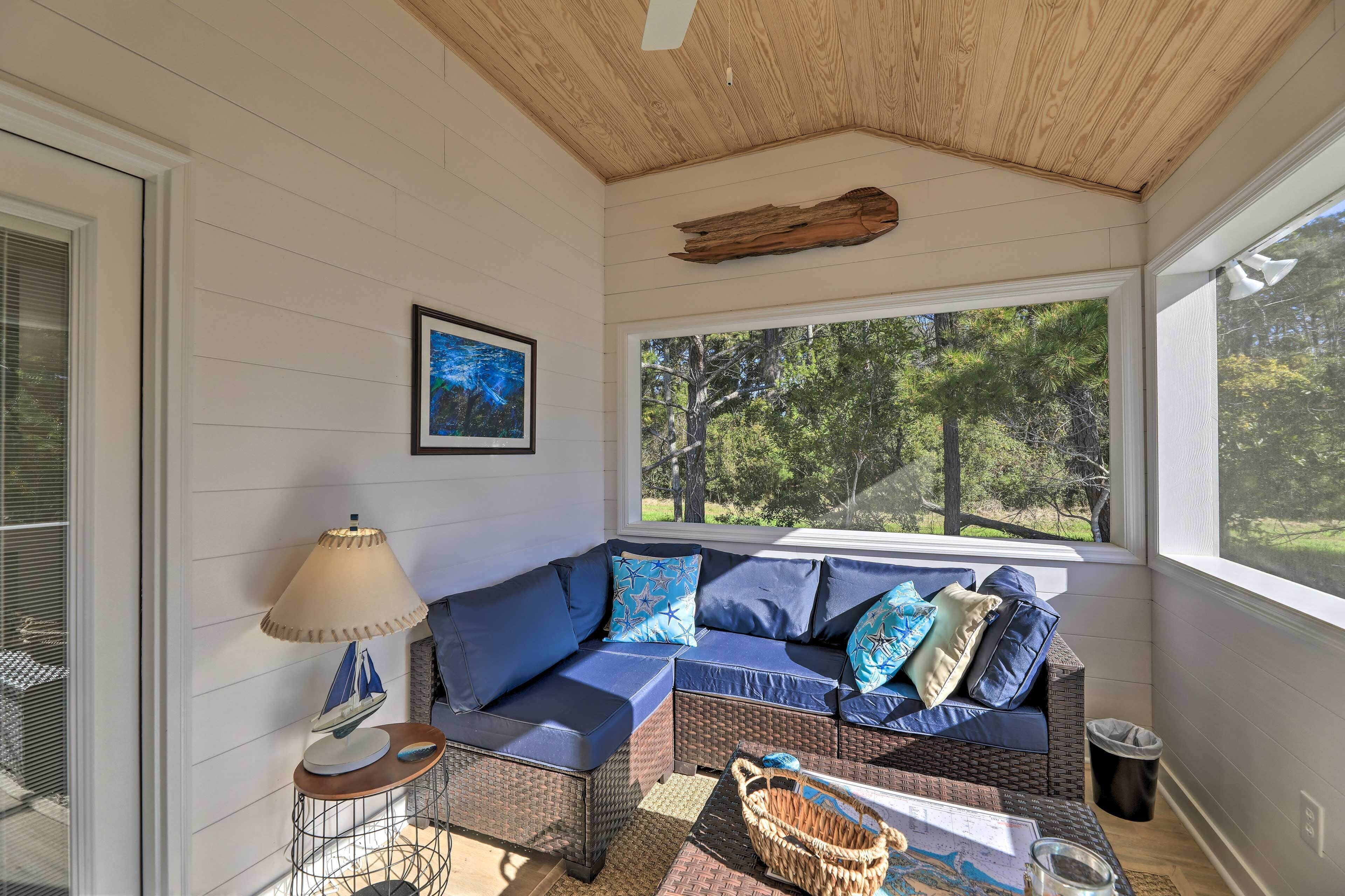 House (3 Bedrooms) | Bahagian dalam