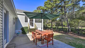 Maison (3 Bedrooms) | Intérieur