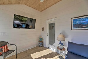 Ferienhaus (3 Bedrooms) | Innenbereich