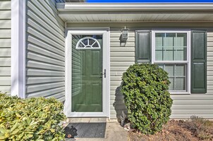 独立别墅 (3 Bedrooms) | 住宿内部