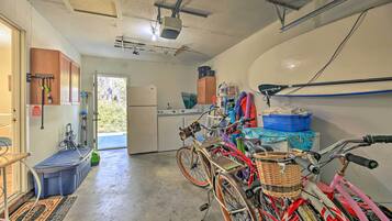 Nhà (3 Bedrooms) | Nội thất