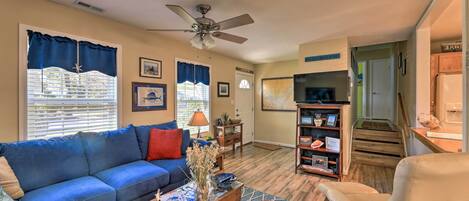 House (3 Bedrooms) | Bahagian dalam