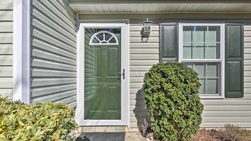 Maison (3 Bedrooms) | Intérieur