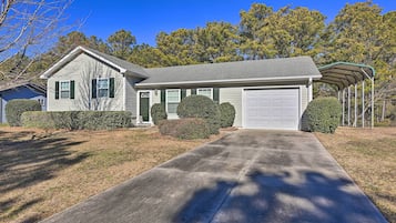 Nhà (3 Bedrooms) | Nội thất