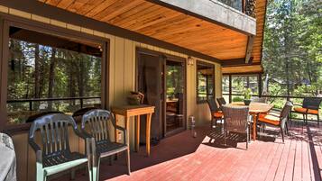 獨棟房屋 (3 Bedrooms) | 住宿內部