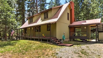 Casa (3 Bedrooms) | Interior