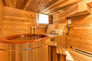 House (3 Bedrooms) | Interior - Riverside Winthrop Chalet w/ Hot Tub & 2 Decks! (Winthrop)