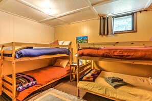 Casa (3 Bedrooms) | Interior