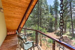 Casa (3 Bedrooms) | Interior