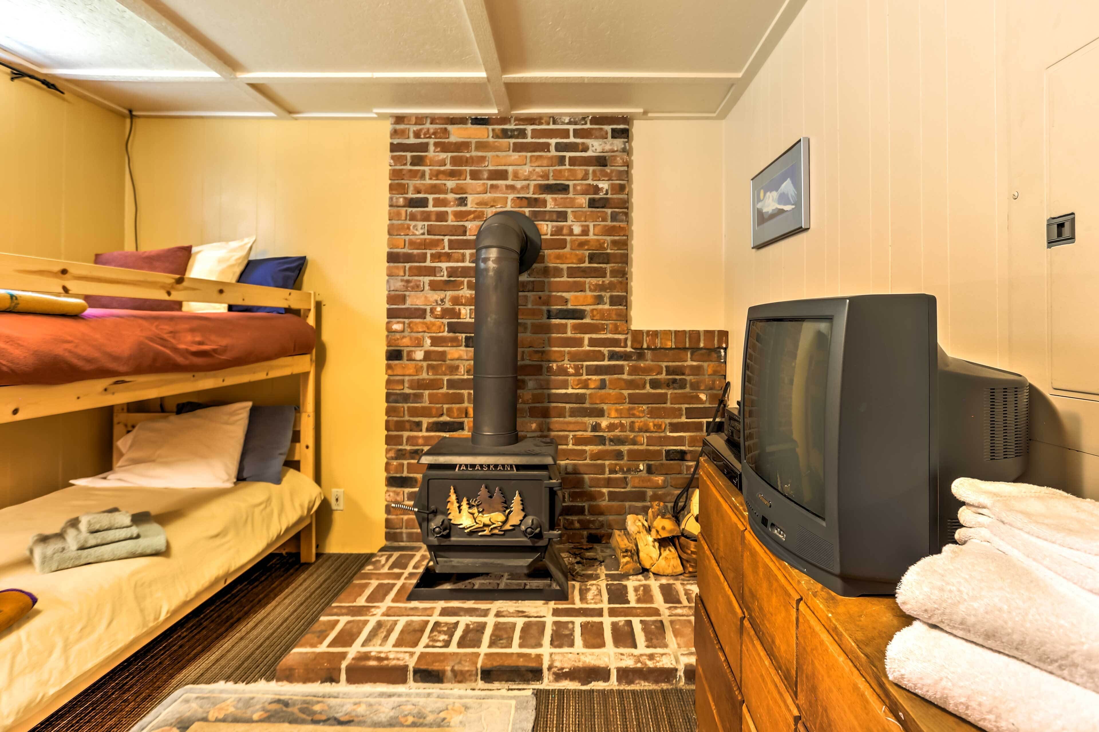 Casa (3 Bedrooms) | Interni