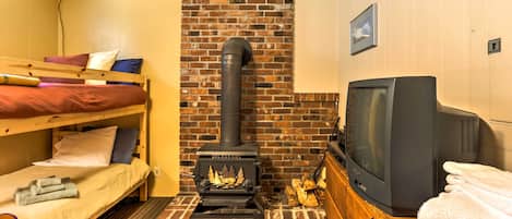 Hus (3 Bedrooms) | Innvendig