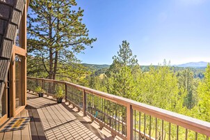 独立别墅 (4 Bedrooms) | 住宿内部