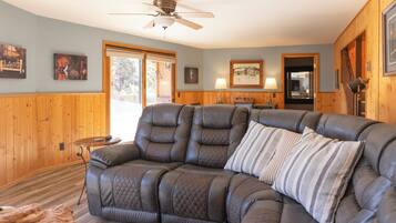 Maison (4 Bedrooms) | Intérieur