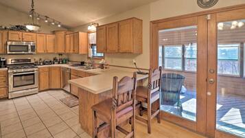 House (4 Bedrooms) | Bahagian dalam