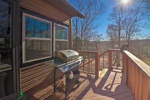 Maison (4 Bedrooms) | Intérieur