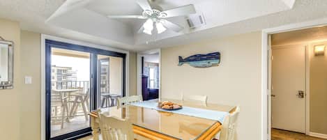 Departamento (3 Bedrooms) | Interior