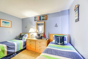 아파트 (3 Bedrooms) | 내부