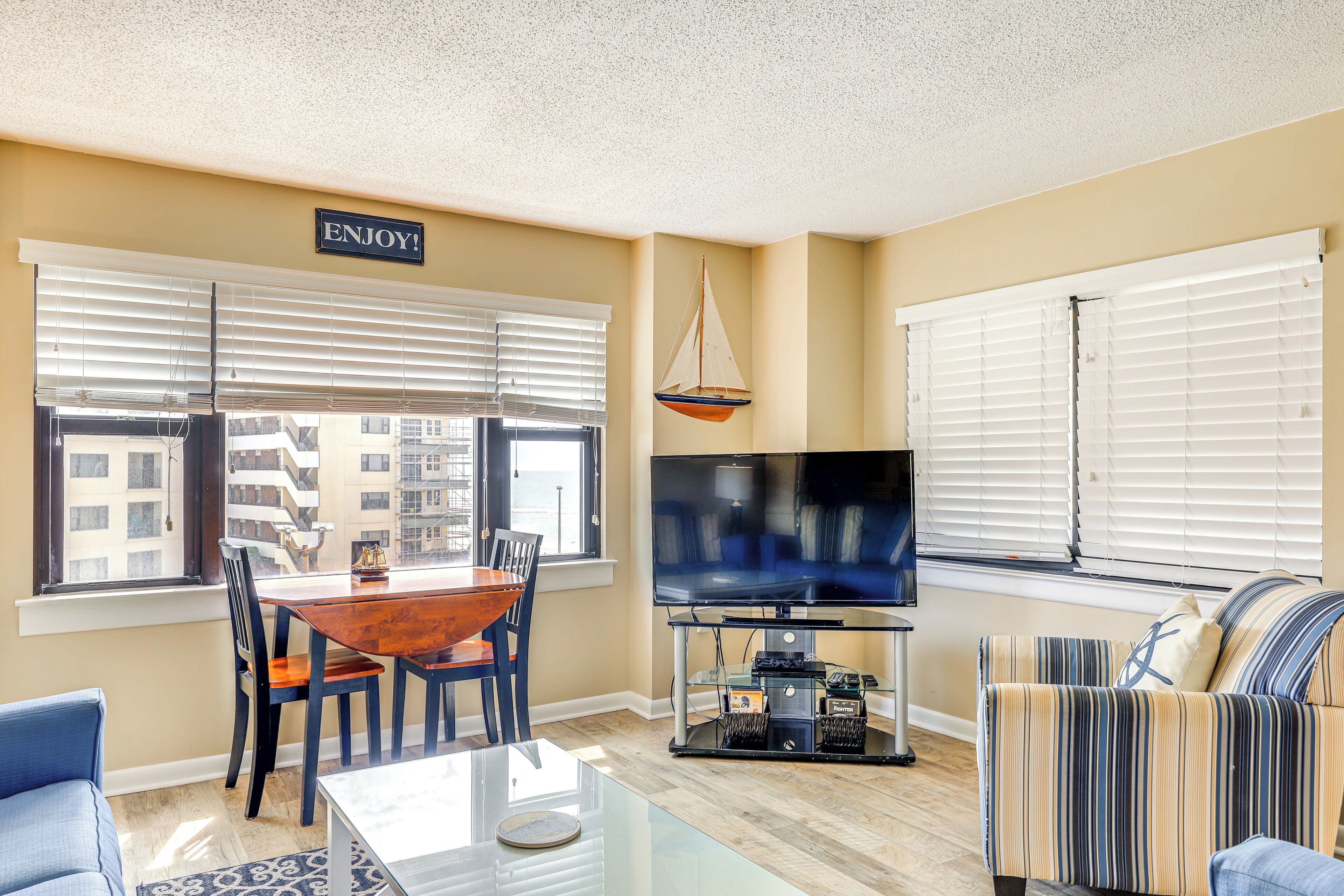 Apartment (3 Bedrooms) | Interior