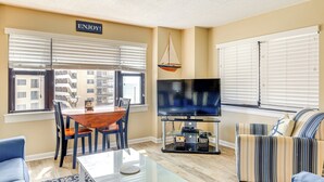 Leilighet (3 Bedrooms) | Innvendig