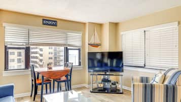 Apartment (3 Bedrooms) | Interior