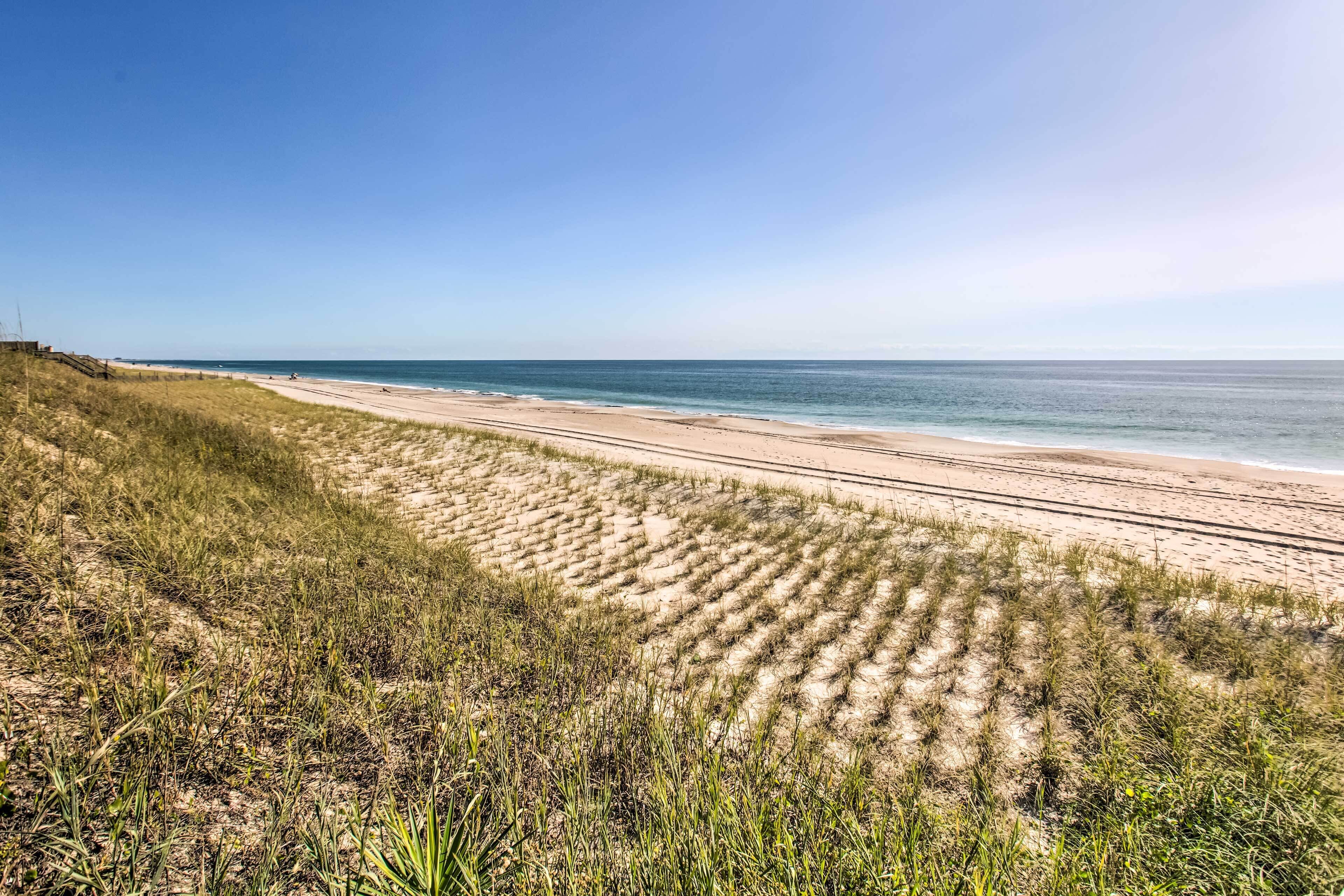 Leilighet (3 Bedrooms) | Innvendig