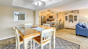 Leilighet (3 Bedrooms) | Innvendig