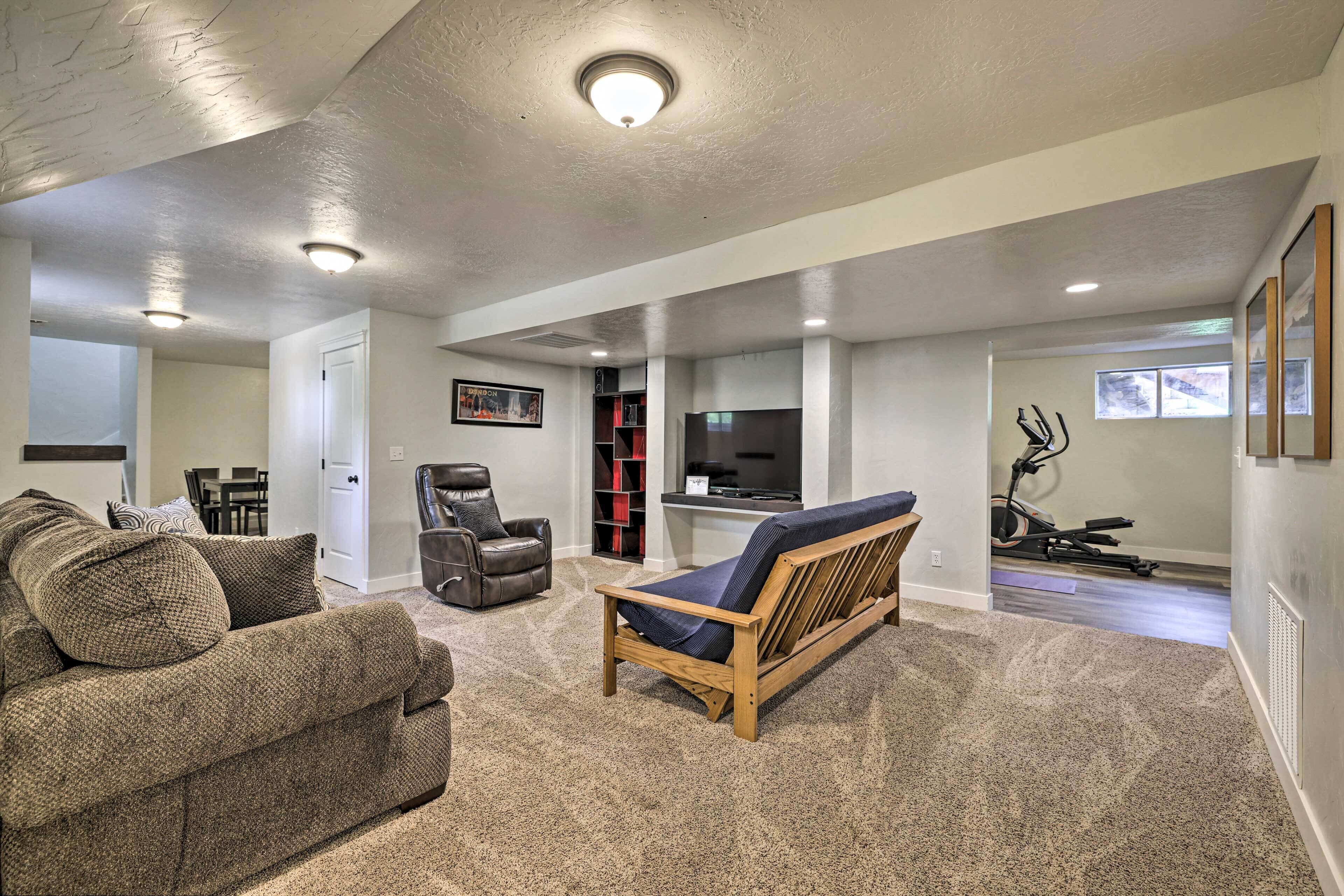 Nhà (Multiple Bedrooms) | Nội thất