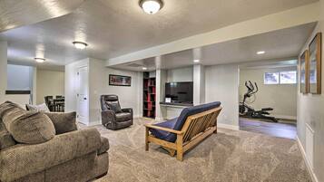 Nhà (Multiple Bedrooms) | Nội thất