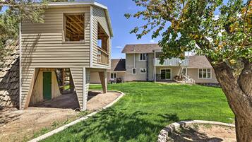 Maison (Multiple Bedrooms) | Intérieur