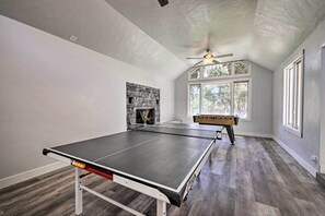 House (Multiple Bedrooms) | Interior